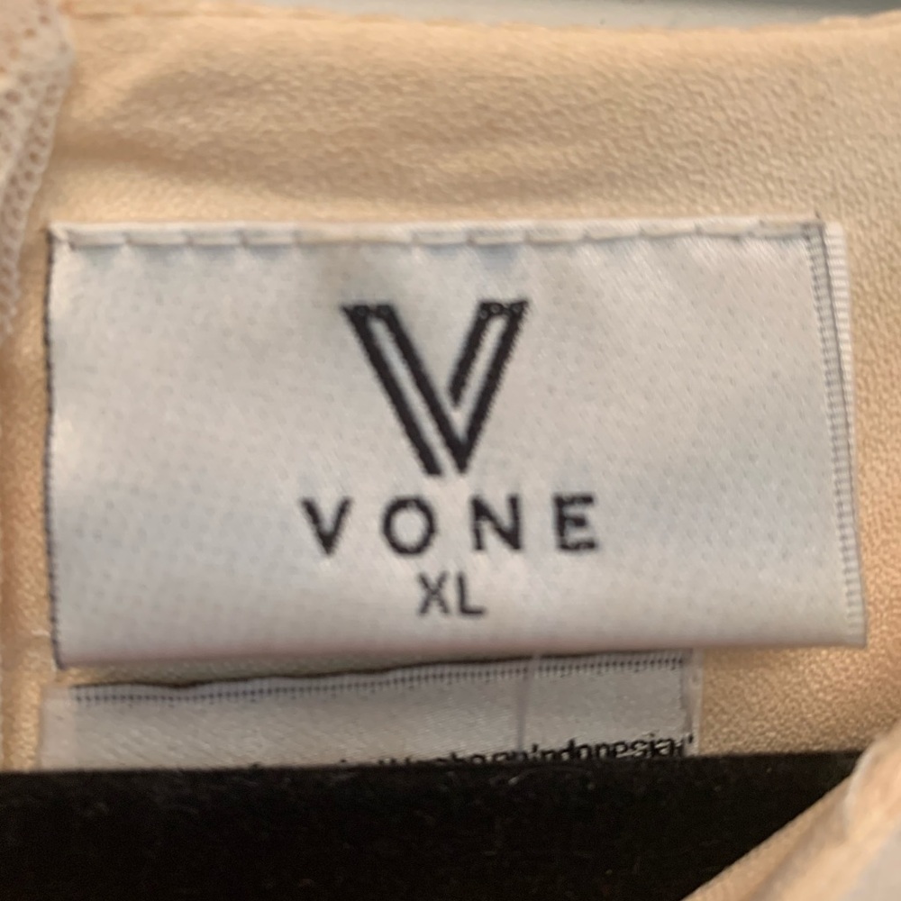 VONE dress ( sold at Anthropologie ) - Picture 10 of 13